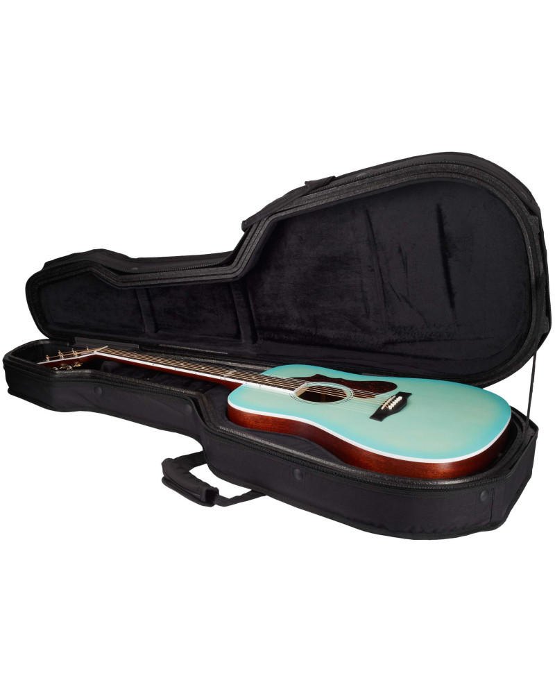 Godin Imperial Laguna Blue GT EQ