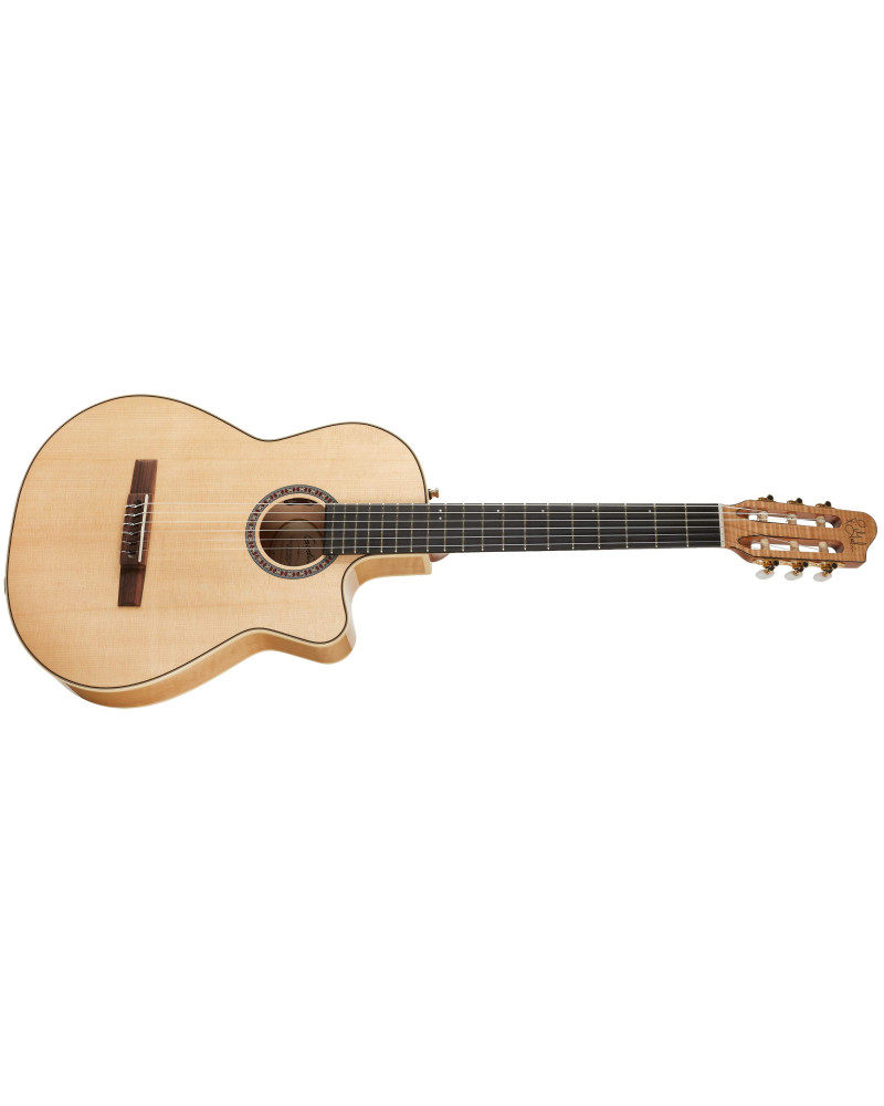 Godin Arena Flame Maple CW Dual Source EQ