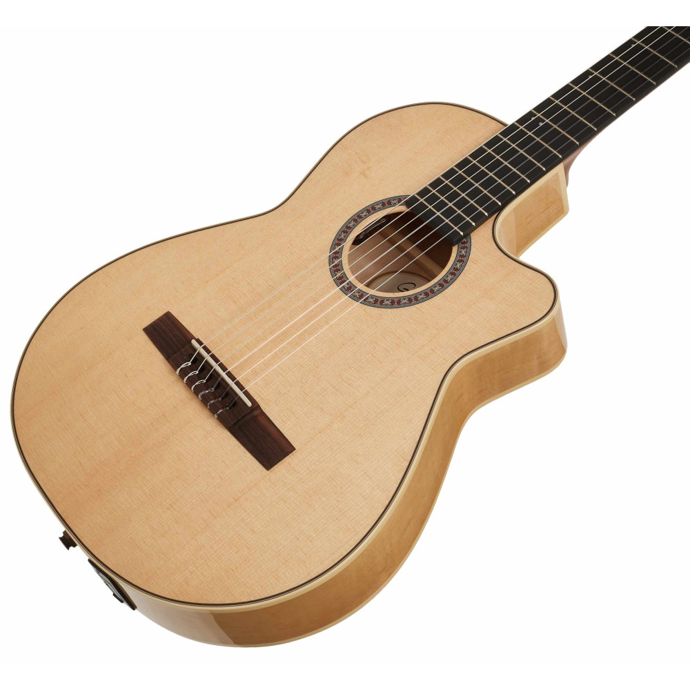 Godin Arena Flame Maple CW Dual Source EQ