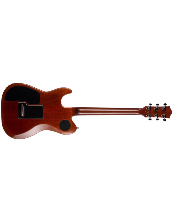 Godin Radium-X Natural SG