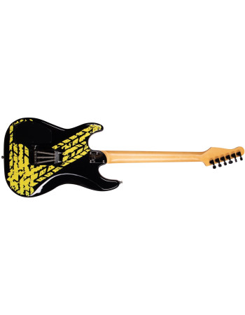 Godin Derry Grehan Signature Tread