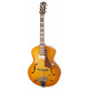 Godin 5th Avenue Jumbo P-Rail Harvest Gold