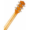 Godin 5th Avenue Jumbo P-Rail Harvest Gold
