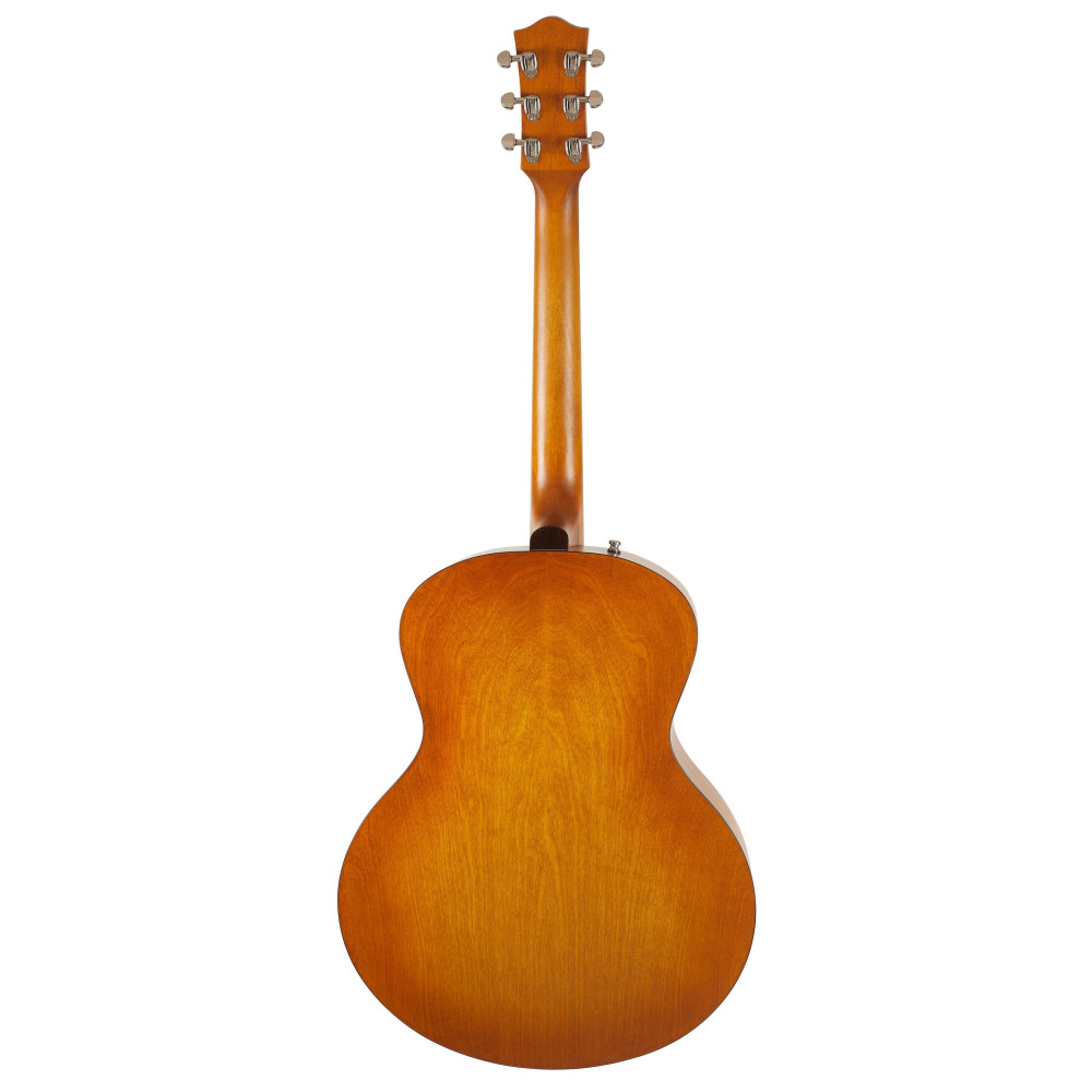 Godin 5th Avenue Jumbo P90 Harvest Gold