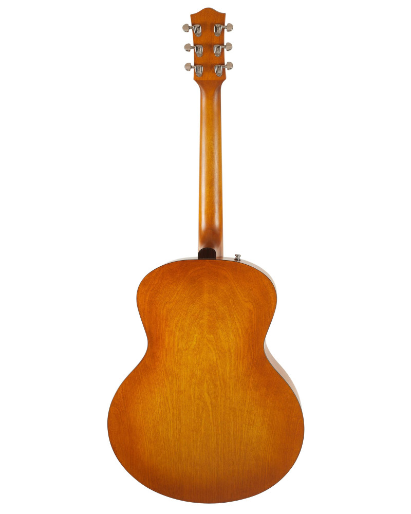 Godin 5th Avenue Jumbo P90 Harvest Gold