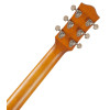 Godin 5th Avenue Jumbo P90 Harvest Gold