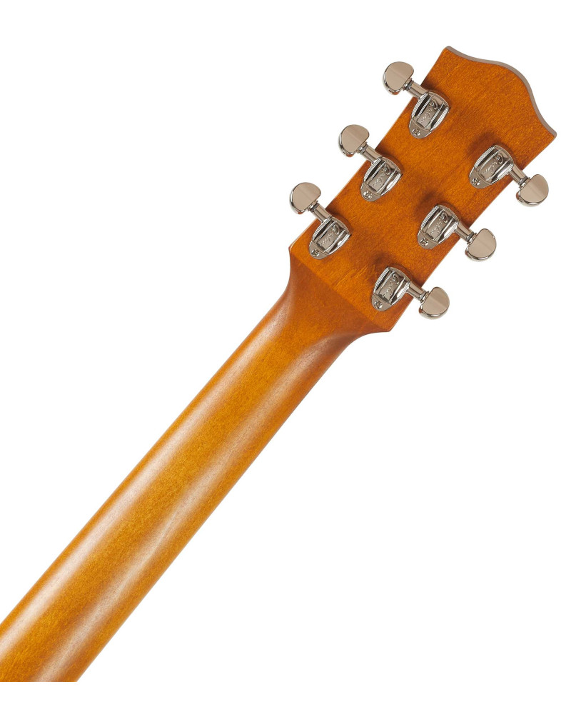 Godin 5th Avenue Jumbo P90 Harvest Gold