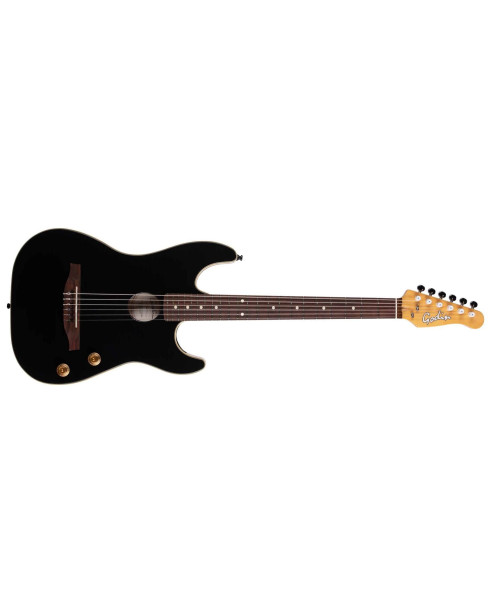 Godin G-Tour Nylon Matte Black