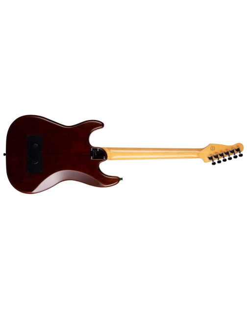 Godin G-Tour Nylon Matte Black