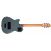 Godin Multiac Mundial Arctik Blue with Bag