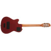 Godin Multiac Mundial Aztek Red