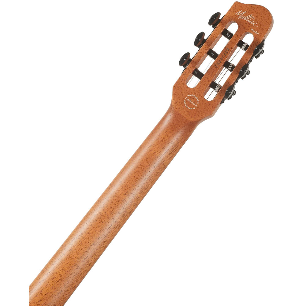 Godin Multiac Mundial Aztek Red