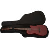 Godin Multiac Mundial Aztek Red