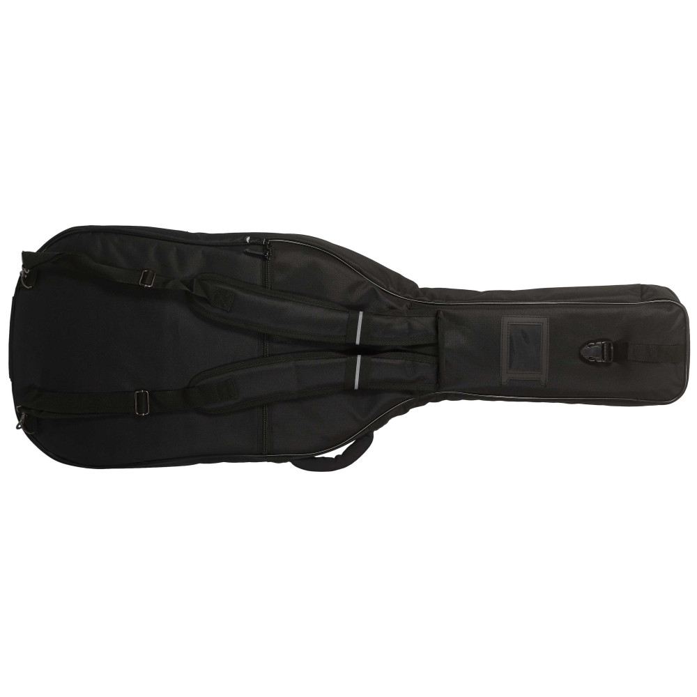 Godin Multiac Mundial Aztek Red