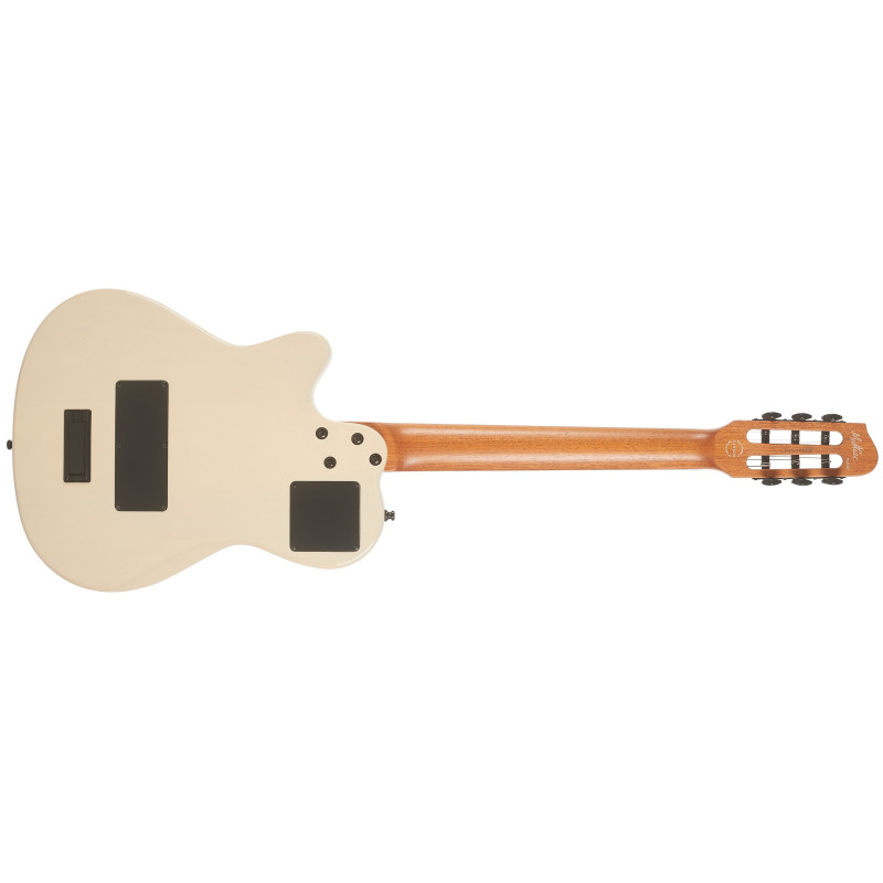 Godin Multiac Mundial Ozark Cream