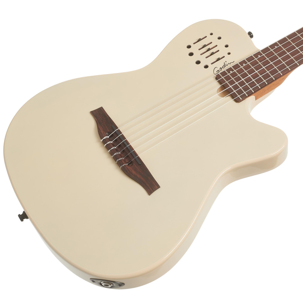 Godin Multiac Mundial Ozark Cream