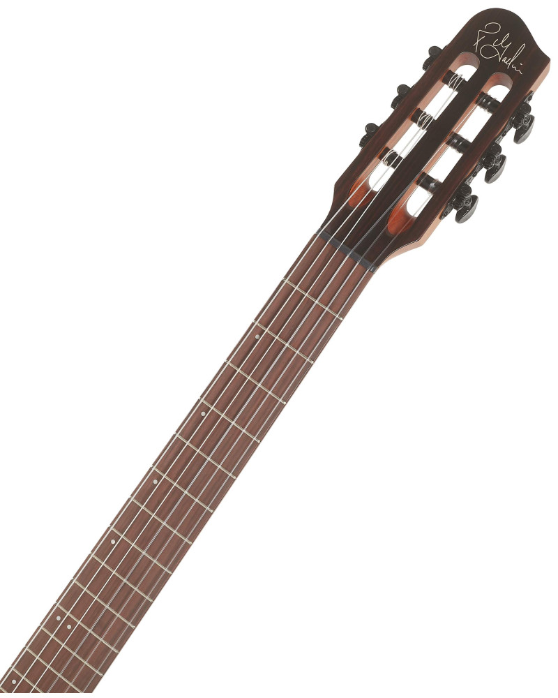 Godin Multiac Mundial Ozark Cream