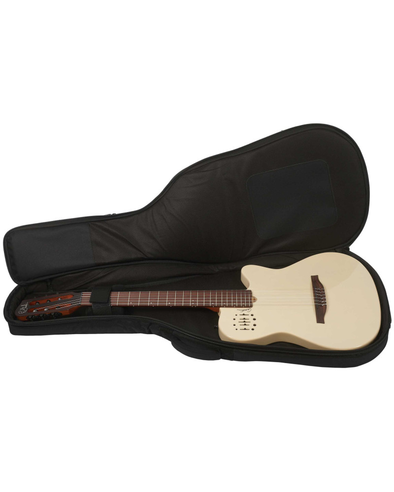 Godin Multiac Mundial Ozark Cream