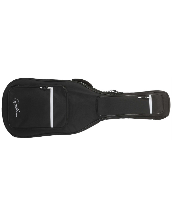 Godin Multiac Mundial Ozark Cream