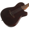 Godin Multiac Mundial Kanyon Burst