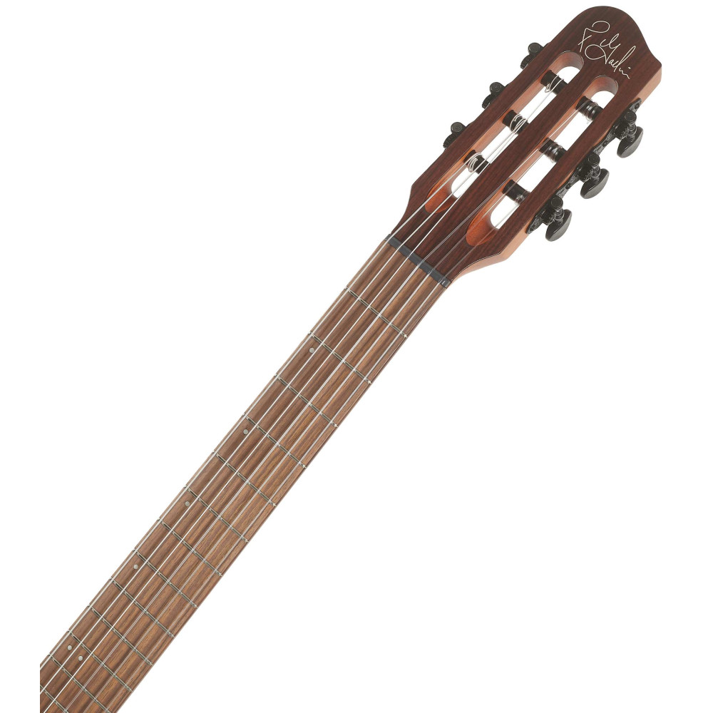 Godin Multiac Mundial Kanyon Burst