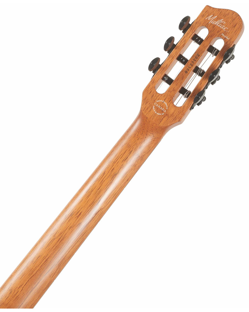 Godin Multiac Mundial Kanyon Burst