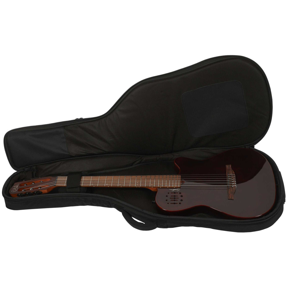 Godin Multiac Mundial Kanyon Burst