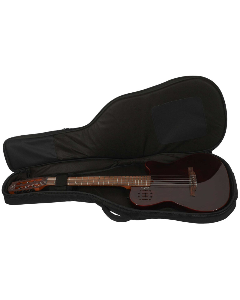 Godin Multiac Mundial Kanyon Burst