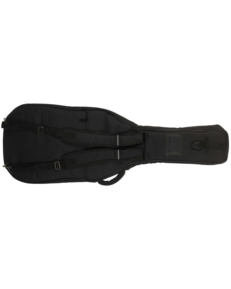 Godin Multiac Mundial Kanyon Burst