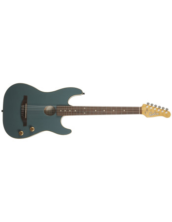 Godin G-Tour Nylon LTD Arctik Blue