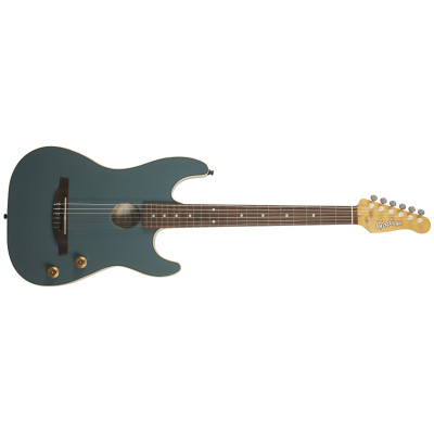 Godin G-Tour Nylon LTD Arctik Blue