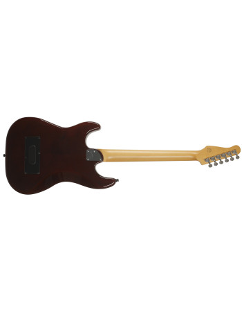 Godin G-Tour Nylon LTD Arctik Blue