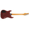 Godin Session HT Aztek Red MN