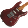 Godin Session HT Aztek Red MN