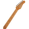 Godin Session HT Aztek Red MN