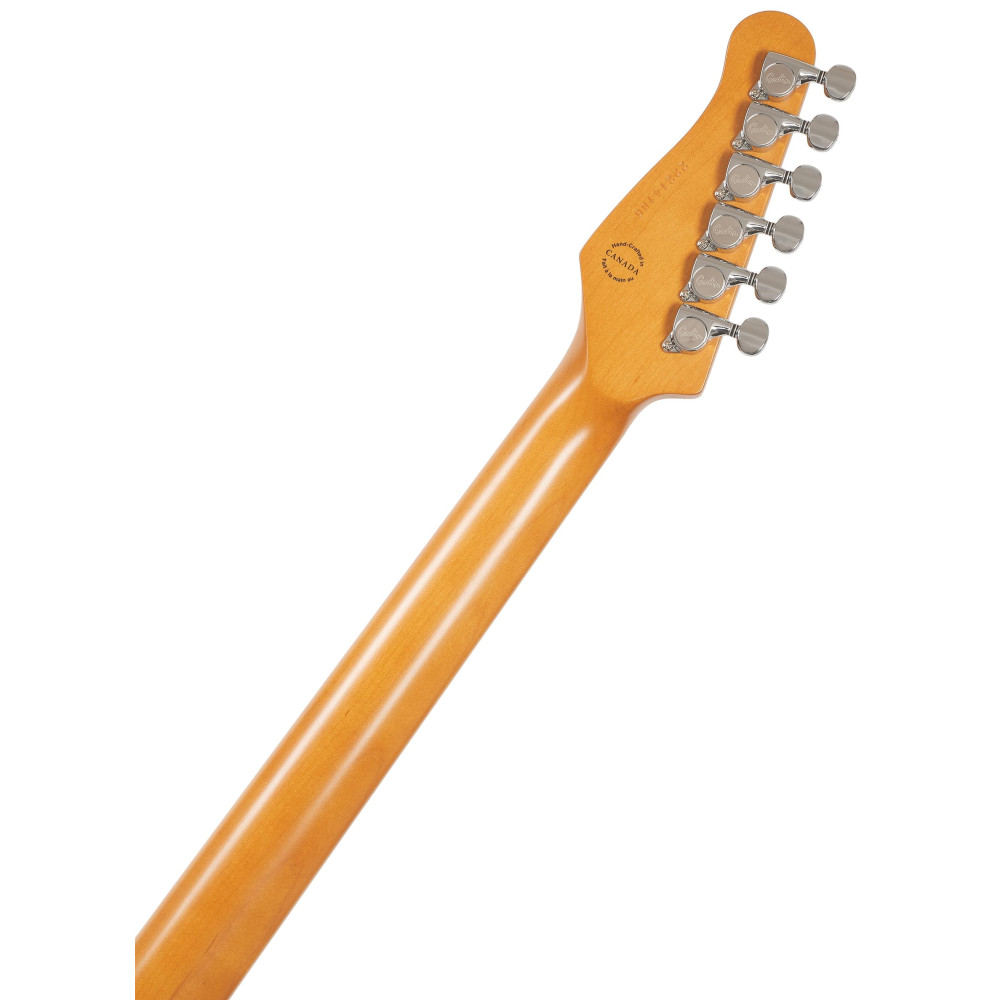 Godin Session HT Aztek Red MN