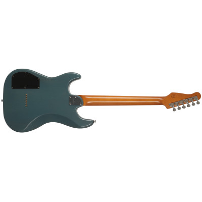 Godin Session HT Arctik Blue MN