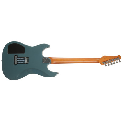 Godin Session T-PRO Arctik Blue MN