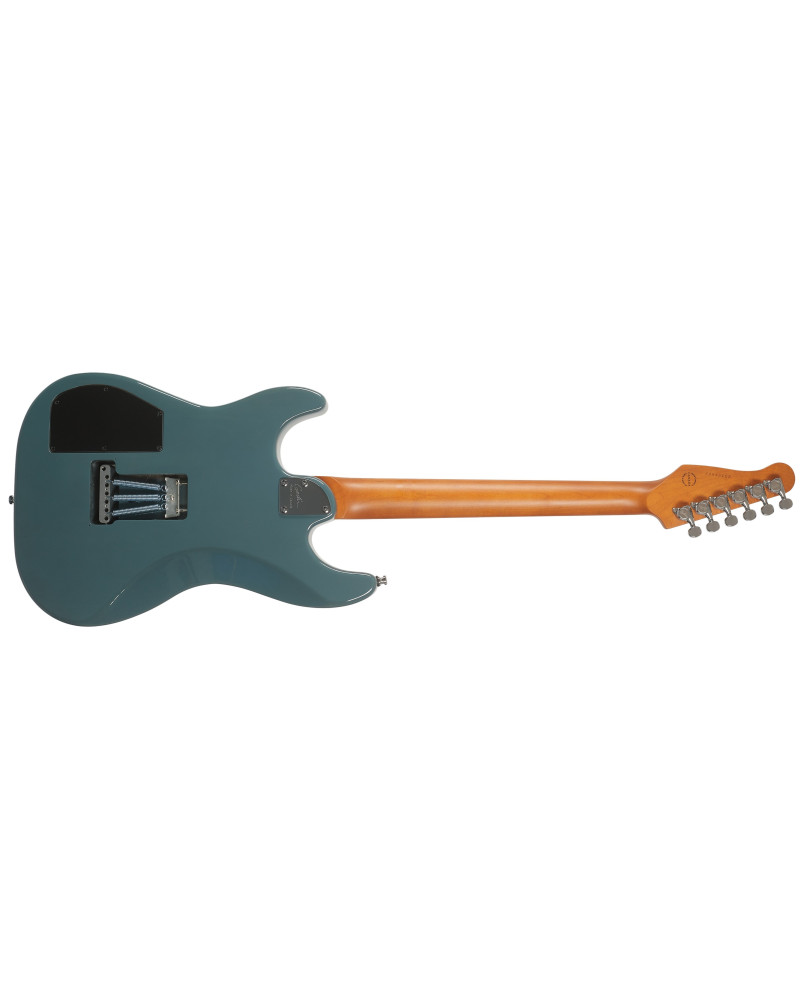 Godin Session T-PRO Arctik Blue MN