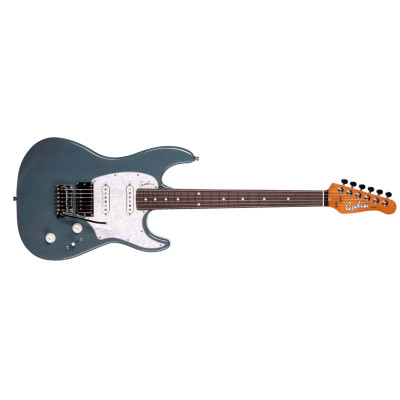 Godin Session T-Pro Arctik Blue