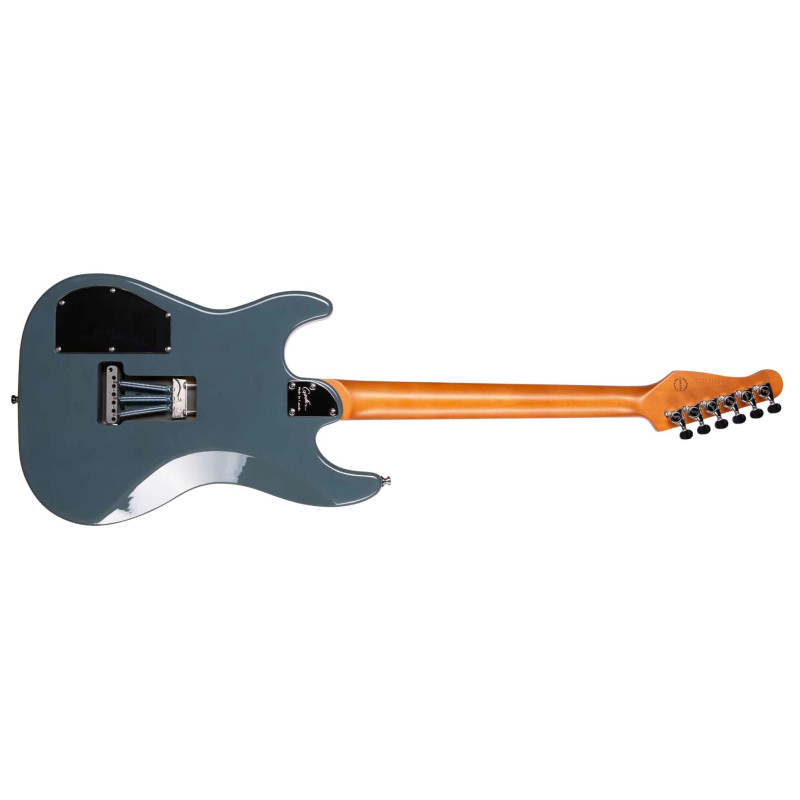 Godin Session T-Pro Arctik Blue