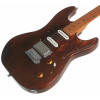 Godin Session T-PRO LTD Kanyon Burst MN