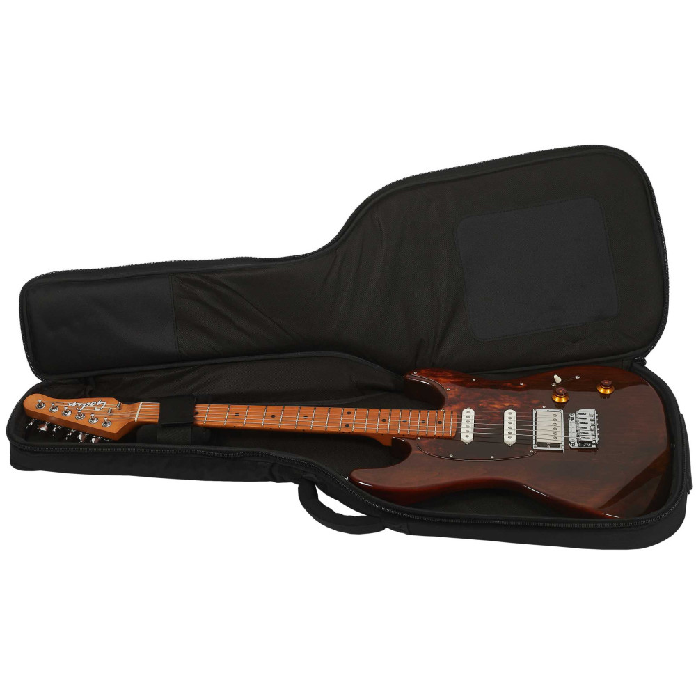 Godin Session T-PRO LTD Kanyon Burst MN