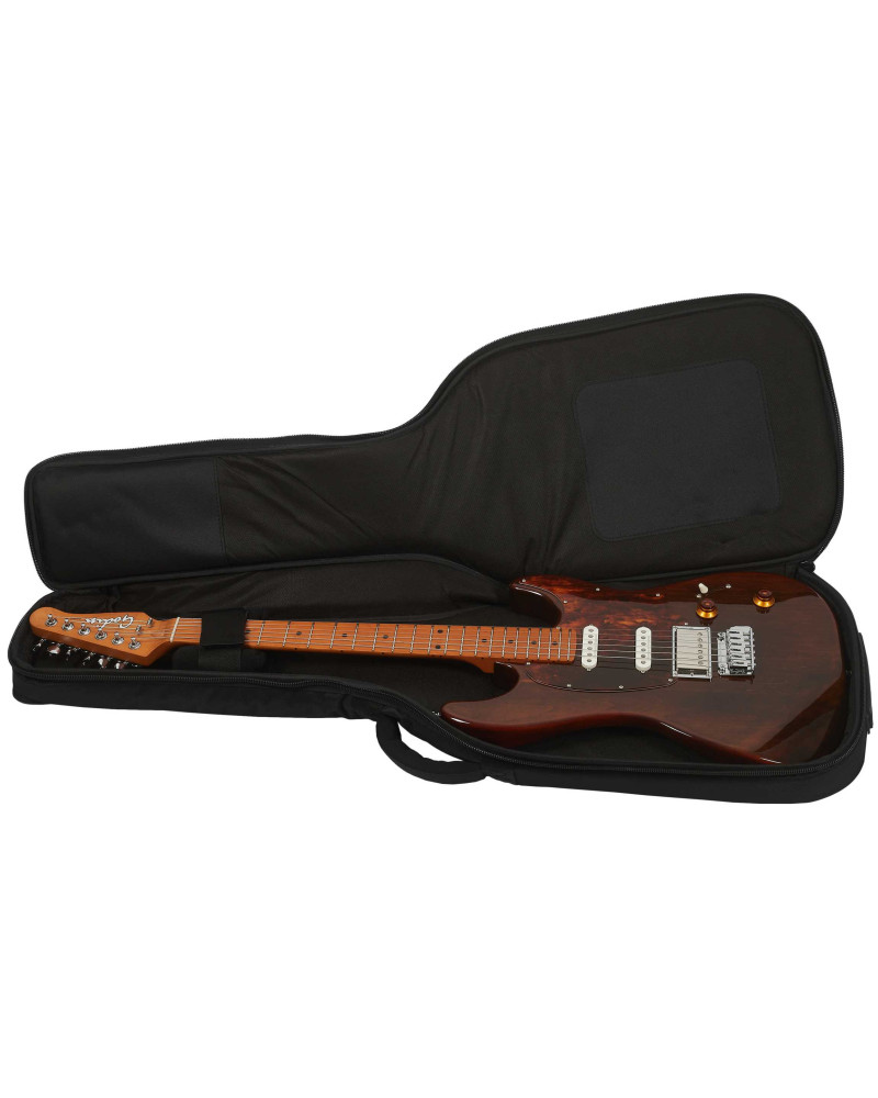 Godin Session T-PRO LTD Kanyon Burst MN
