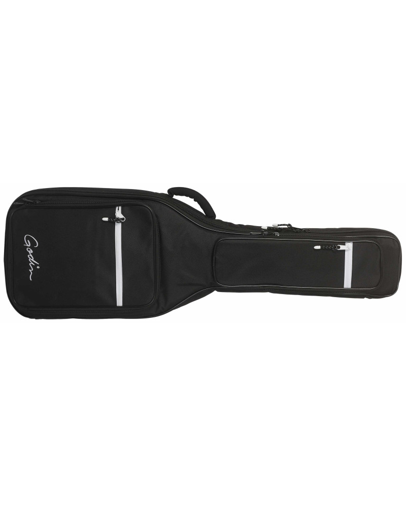 Godin Session T-PRO LTD Kanyon Burst MN