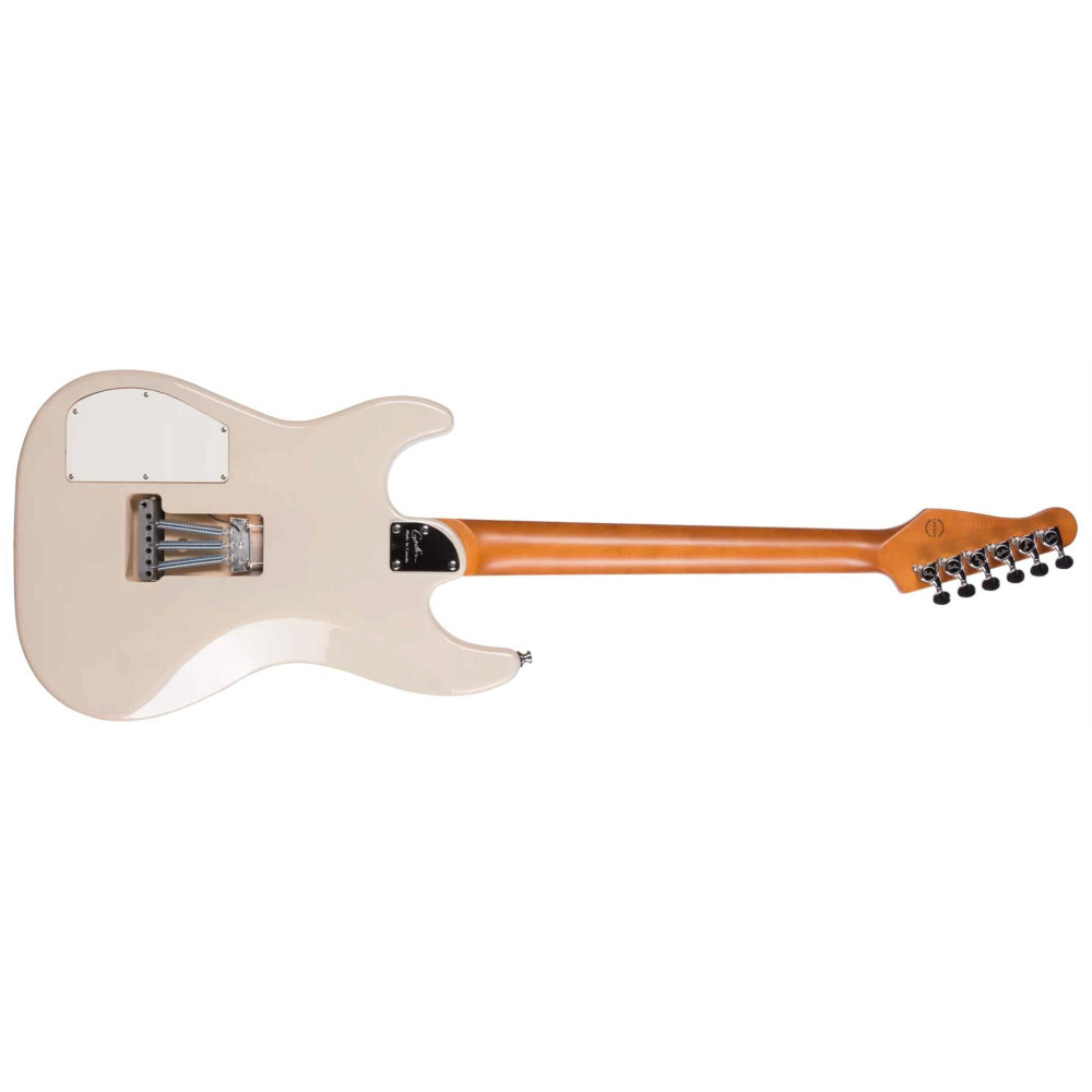 Godin Session T-Pro Ozark Cream MN