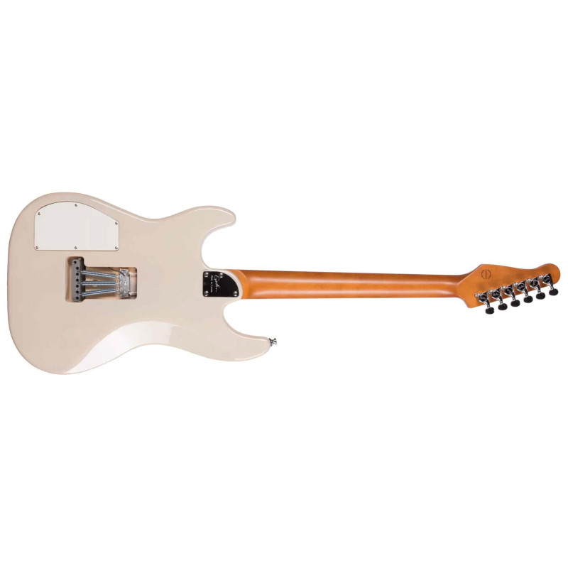Godin Session T-Pro Ozark Cream MN