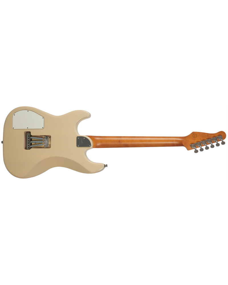 Godin Session T-PRO Ozark Cream RN