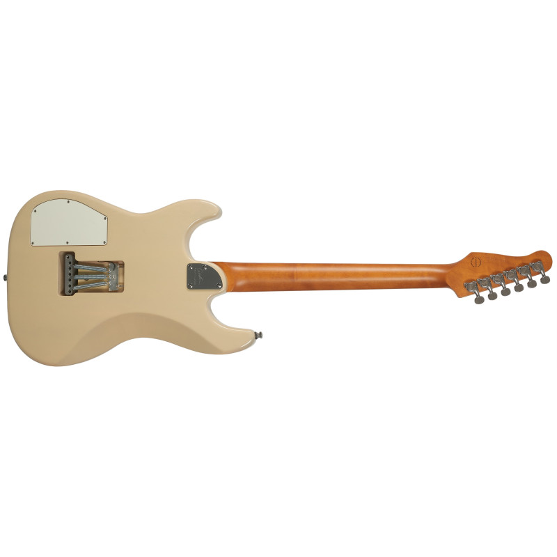 Godin Session T-PRO Ozark Cream RN