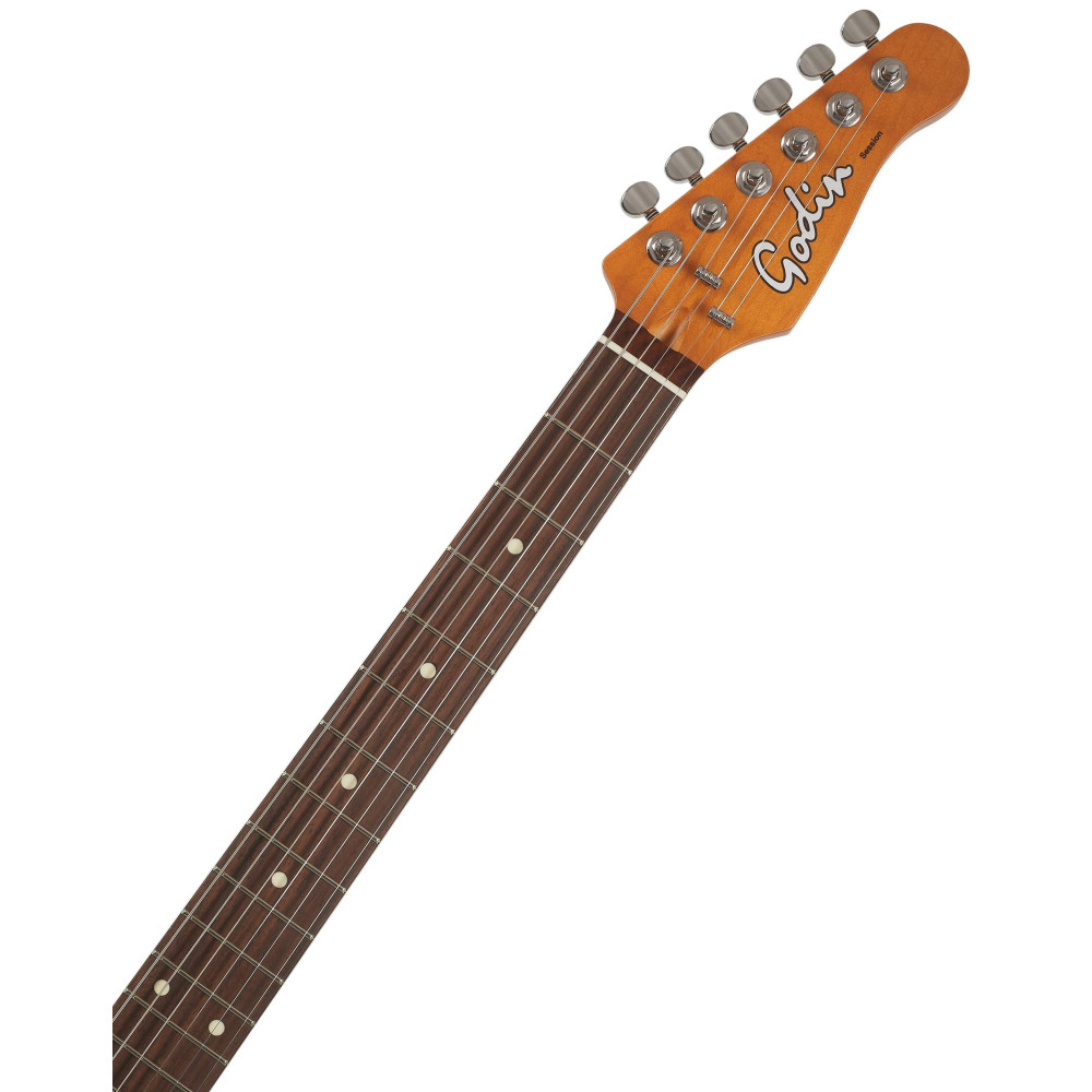 Godin Session T-PRO Ozark Cream RN